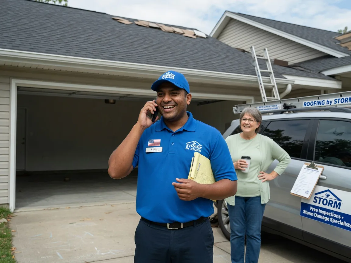 Roof Repair Near Me Dalton, GA FAQs