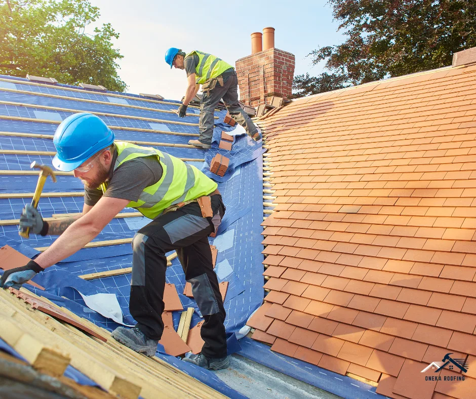 Why choose Roof Repair Near Me in Dalton, GA